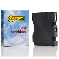 Ricoh GC-41ML gel inktcartridge magenta (123inkt huismerk)