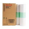 Ricoh HQ90L (893265) master roll 2 stuks (origineel)