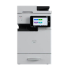 Ricoh IM 370 A4 all-in-one laserprinter zwart-wit (3 in 1) 842067 - 1