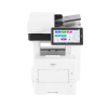Ricoh IM 600F all-in-one A4 laserprinter zwart-wit met wifi (4 in 1) 842043 - 1