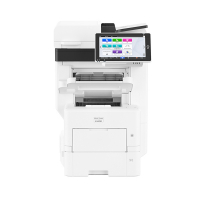 Ricoh IM 600SRF all-in-one A4 laserprinter zwart-wit (4 in 1) 418466 842044