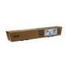 Ricoh IM C2510 toner cyaan (origineel) 602590 - 1