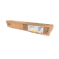 Ricoh IM C2510 toner geel (origineel) 602594