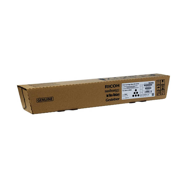 Ricoh IM C2510 toner zwart (origineel) 602588 - 1