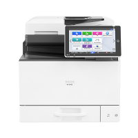 Ricoh IM C300 all-in-one A4 laserprinter kleur (3 in 1) 418559 842048