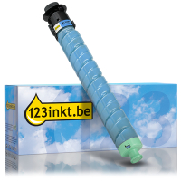 Ricoh IM C3510H toner cyaan (123inkt huismerk)