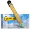 Ricoh IM C3510H toner geel (123inkt huismerk)
