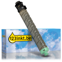 Ricoh IM C3510H toner zwart (123inkt huismerk)