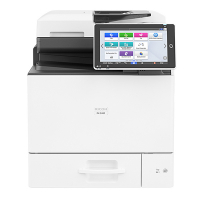 Ricoh IM C400F all-in-one A4 laserprinter kleur (4 in 1) 418566 842050