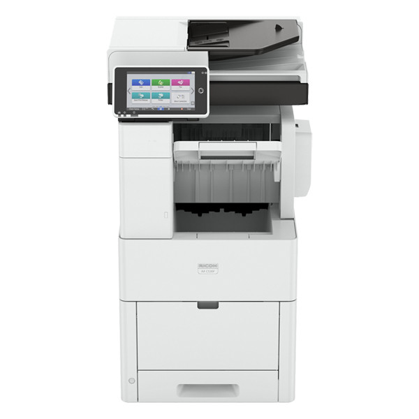 Ricoh IM C530F all-in-one A4 laserprinter kleur met wifi (4 in 1) 418226 842057 - 1