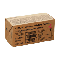 Ricoh IM C530 toner magenta (origineel) 418242 602392