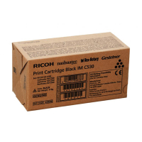 Ricoh IM C530 toner zwart (origineel) 418240 602388