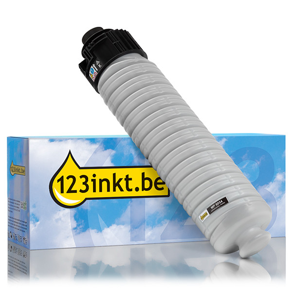 Ricoh MP 6054 toner zwart (123inkt huismerk) 842127C 842349C 066985 - 1