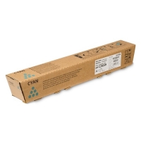 Ricoh MP C2503H toner cyaan hoge capaciteit (origineel) 841928 901375