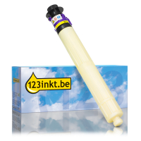 Ricoh MP C2503 toner geel (123inkt huismerk)