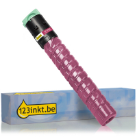 Ricoh MP C2550E toner magenta (123inkt huismerk)