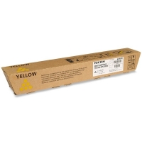 Ricoh MP C3000E toner geel (origineel) 842031 884947 888641 900985