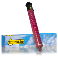 Ricoh MP C3503 toner magenta (123inkt huismerk)