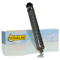 Ricoh MP C3503 toner zwart (123inkt huismerk)