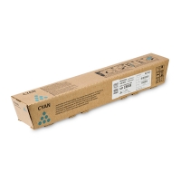 Ricoh MP C6003 toner cyaan (origineel) 841856 073674