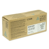 Ricoh MP C7500E toner cyaan (origineel) 841101 841397 842072 073938