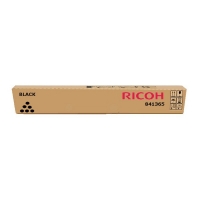 Ricoh MP C7501E toner zwart (origineel) 841408 842073 073860