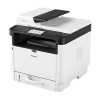 Ricoh M 320FSE all-in-one A4 laserprinter zwart-wit (4 in 1)