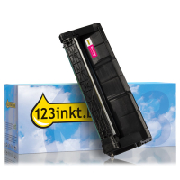 Ricoh M C250H toner magenta (123inkt huismerk) 408342C 602280