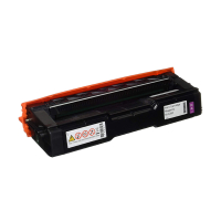 Ricoh M C250H toner magenta (origineel) 408342 602279