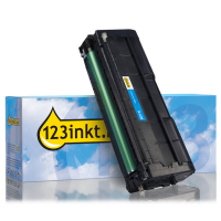 Ricoh M C250 toner cyaan (123inkt huismerk) 408353C 602339