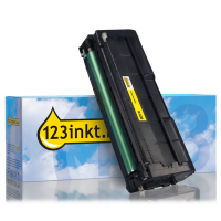 Ricoh M C250 toner geel (123inkt huismerk) 408355C 602343