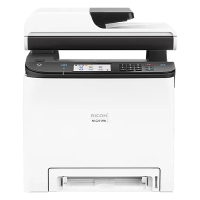 Ricoh M C251FW A4 all-in-one laserprinter kleur (4 in 1) 408545 842065