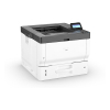 Ricoh P 501 A4 laserprinter zwart-wit 418363 842052 - 3
