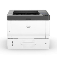 Ricoh P 501 A4 laserprinter zwart-wit 846725