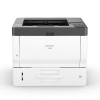 Ricoh P 501 A4 laserprinter zwart-wit 846725 - 1