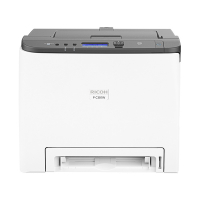 Ricoh P C301W A4 laserprinter kleur met wifi 408335 842035