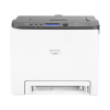 Ricoh P C301W A4 laserprinter kleur met wifi 408335 842035 - 1