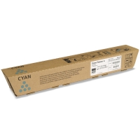 Ricoh SP-C811DN toner cyaan (origineel) 820025 821220 884204 074856