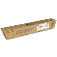 Ricoh SP-C811DN toner geel (origineel) 820009 821218 884202 074860