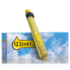 Ricoh SP-C820DNHE (821059) toner geel (123inkt huismerk) 073963 - 1