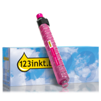 Ricoh SP-C820DNHE (821060) toner magenta (123inkt huismerk) 821060C 073965