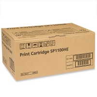 Ricoh SP1100HE toner zwart hoge capaciteit (origineel) 406572 073932