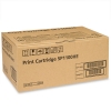 Ricoh SP1100HE toner zwart hoge capaciteit (origineel) 073932 - 1