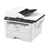 Ricoh SP 230SFNw all-in-one A4 laserprinter zwart-wit met wifi (4 in 1) 408293 842006 - 2