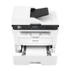 Ricoh SP 230SFNw all-in-one A4 laserprinter zwart-wit met wifi (4 in 1) 408293 842006 - 5