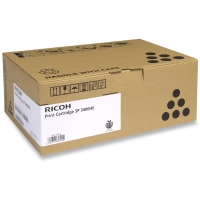 Ricoh SP 3400HE / SP 3500HE toner zwart hoge capaciteit (origineel) 406522 407648 073934