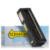 Ricoh SP C252E toner geel (123inkt huismerk)