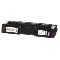 Ricoh SP C252HE toner magenta hoge capaciteit (origineel) 407718 067026