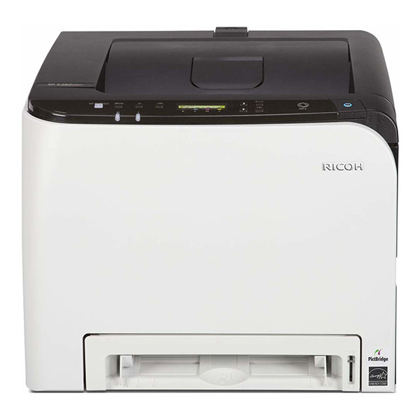 Ricoh SP C262DNw all-in-one A4 laserprinter kleur met wifi (3 in 1) 934971 842001 - 1