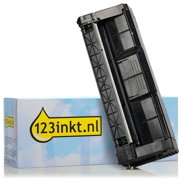 Ricoh SP C310HE toner zwart (123inkt huismerk) 406479C 073953 - 1